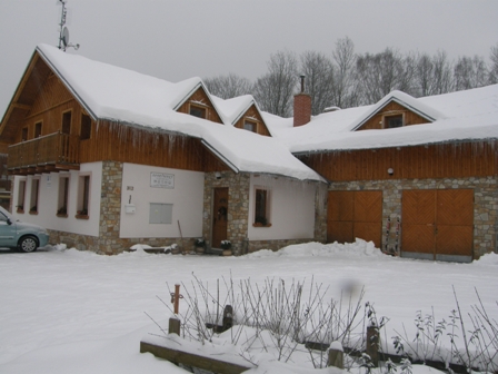 Foto: Janské Lázně - Apartmány u Švýcarského dvora Pension