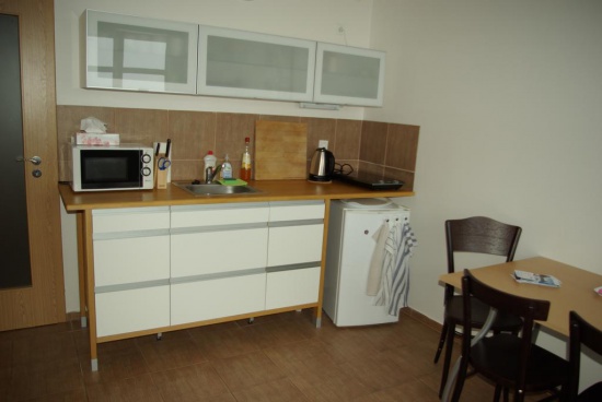 Foto: Černý Důl - Cihlářská bouda Apartment