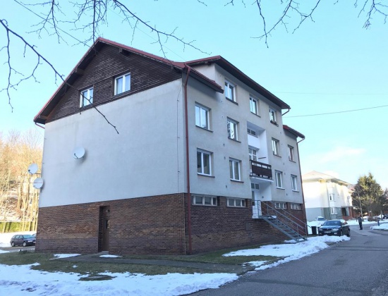 Apartment  101 Horní Maršov