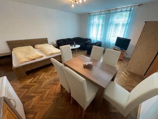 Foto: Jansk Lzn - Villa Belvedere **** Apartments