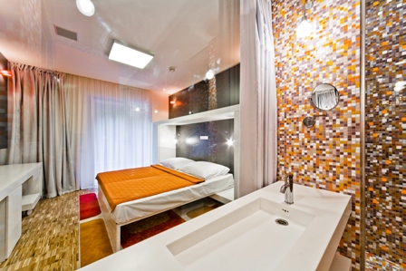 Foto: Jansk Lzn - Omnia Relax & Wellness **** Hotel
