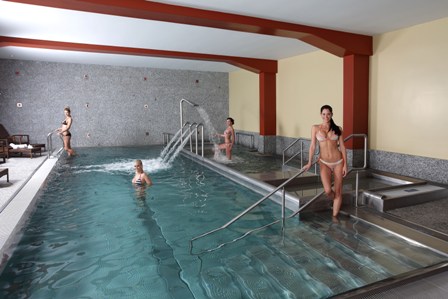 Foto: Jansk Lzn - Omnia Relax & Wellness **** Hotel