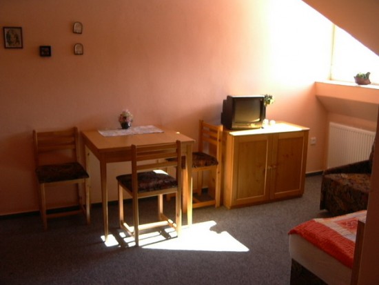 Foto: Jansk Lzn - Horsk apartmny smrina *** Apartment