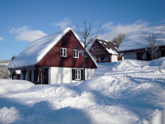 Landhaus  Chalet ist 5 *** ern Dl