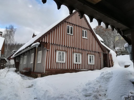 Cottage  Kovárna Horní Maršov